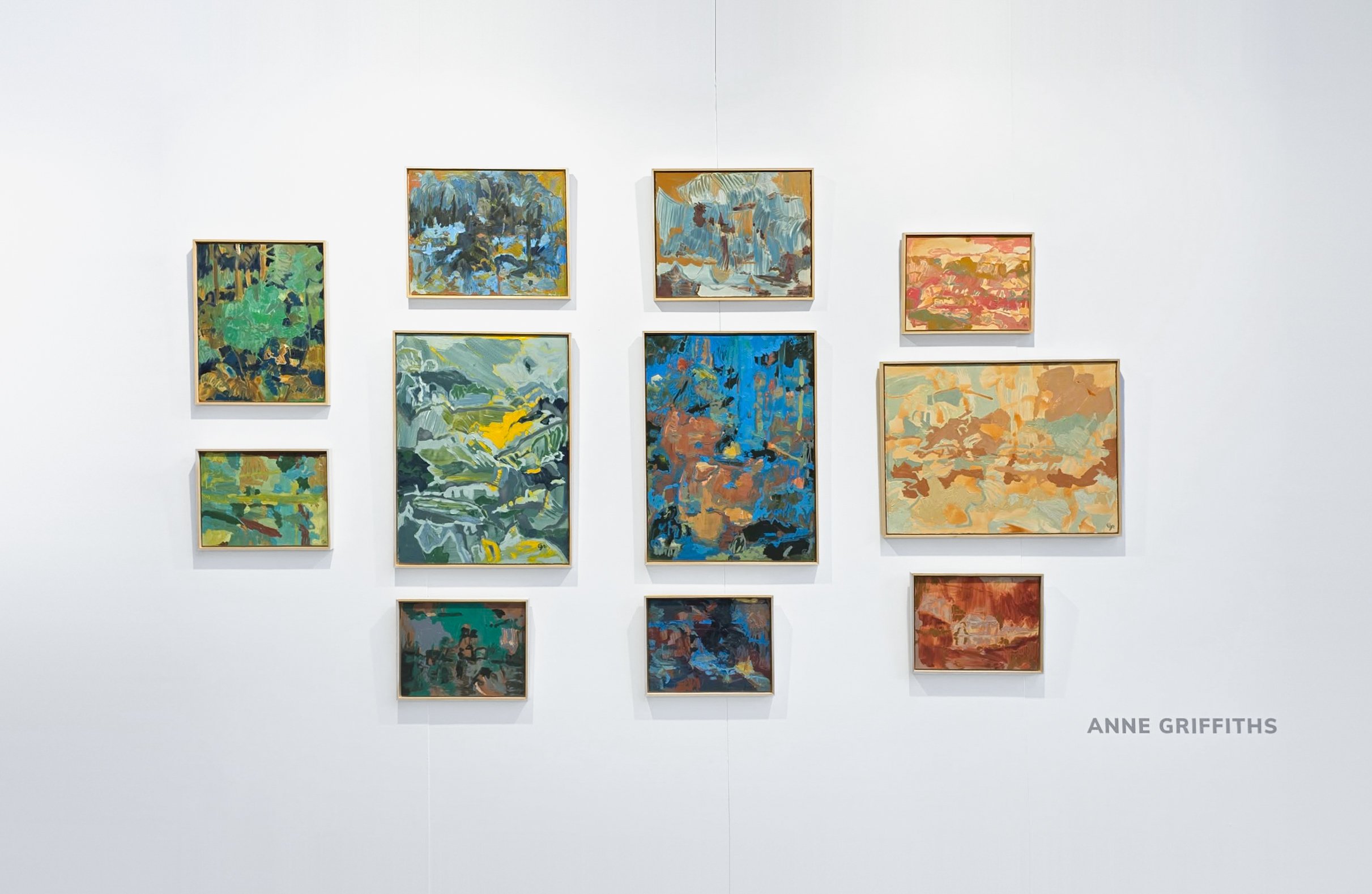 Art On Paper Brussels - October 2026