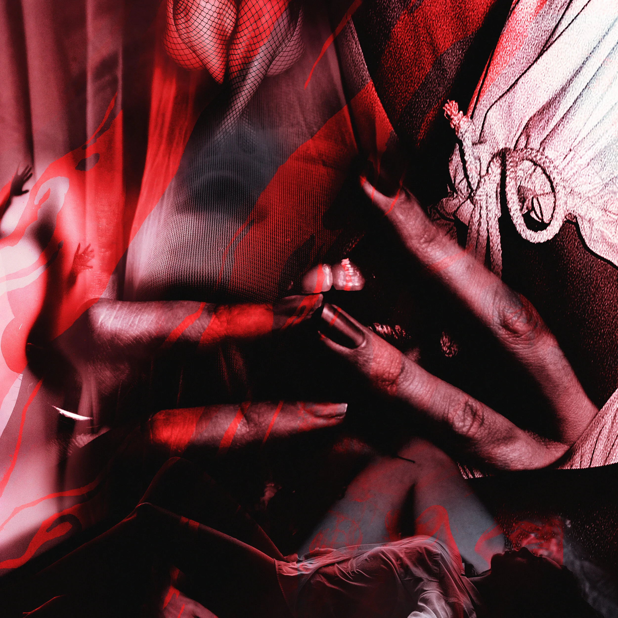 "YourThighsWereMeantForCheeksToGraze"
