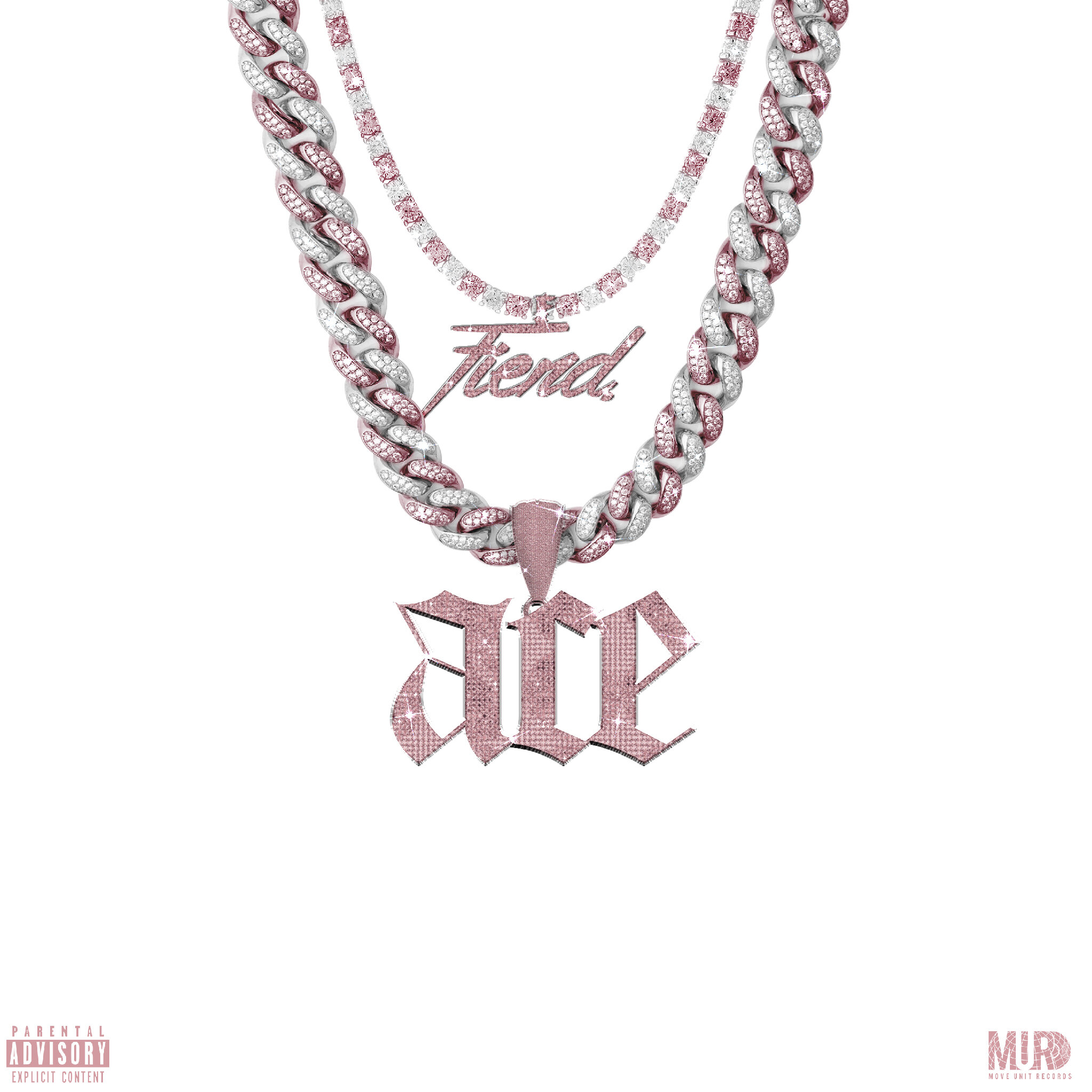 Ace - "Self-Titled EP"