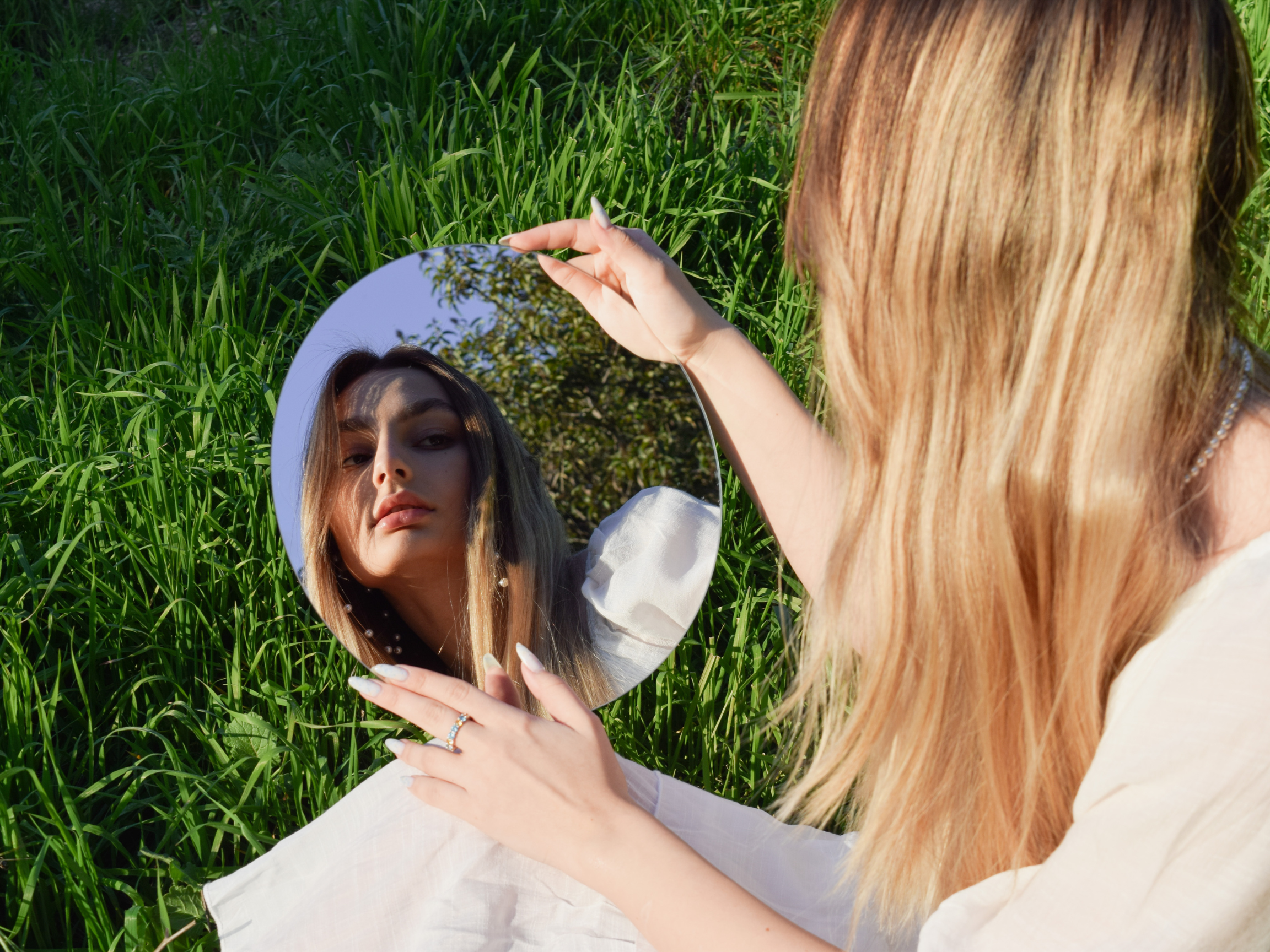 New Year, New Me (and Other Nonsense)