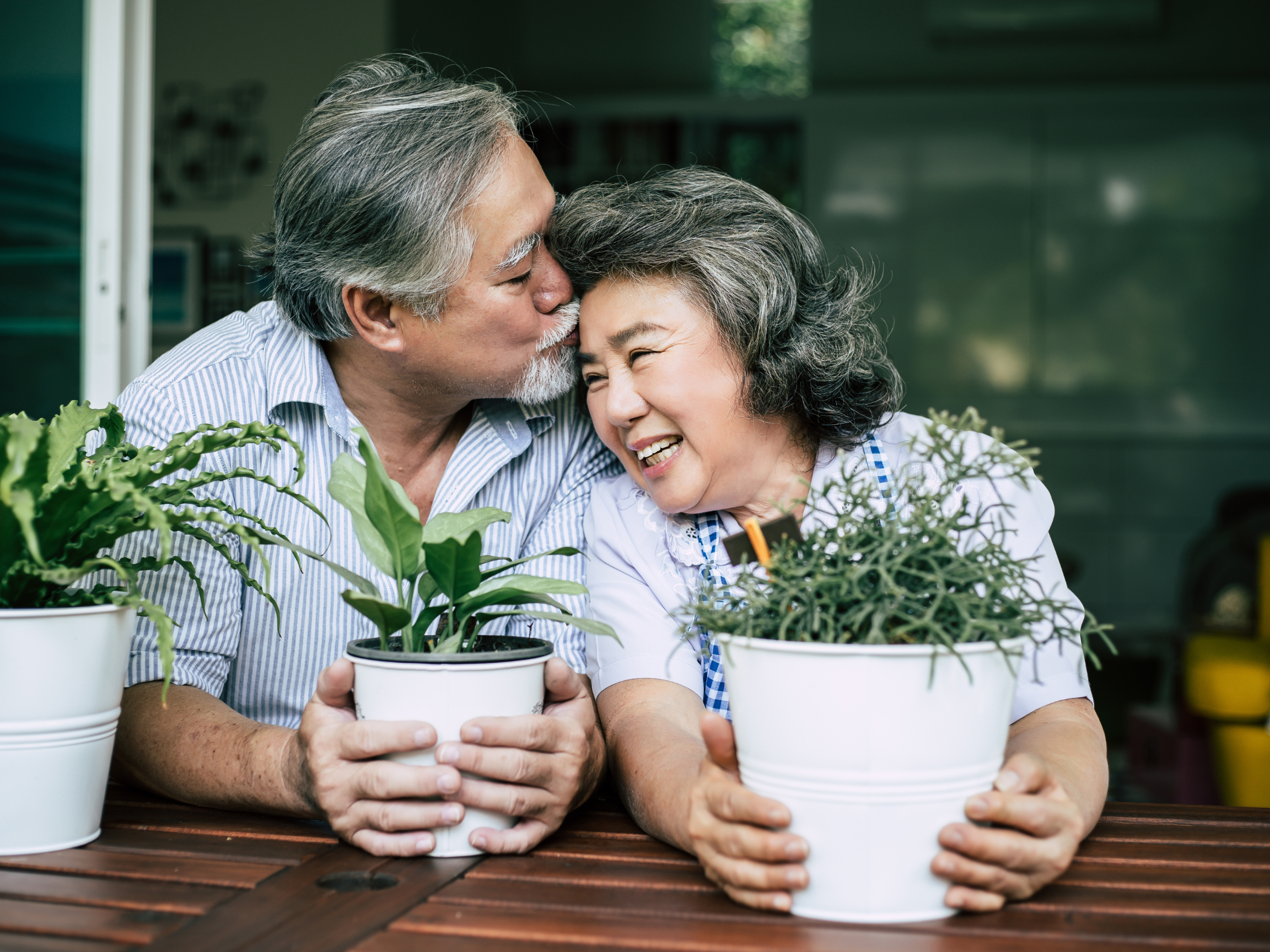 How Menopause Affects Relationships (And What Couples Can Do)