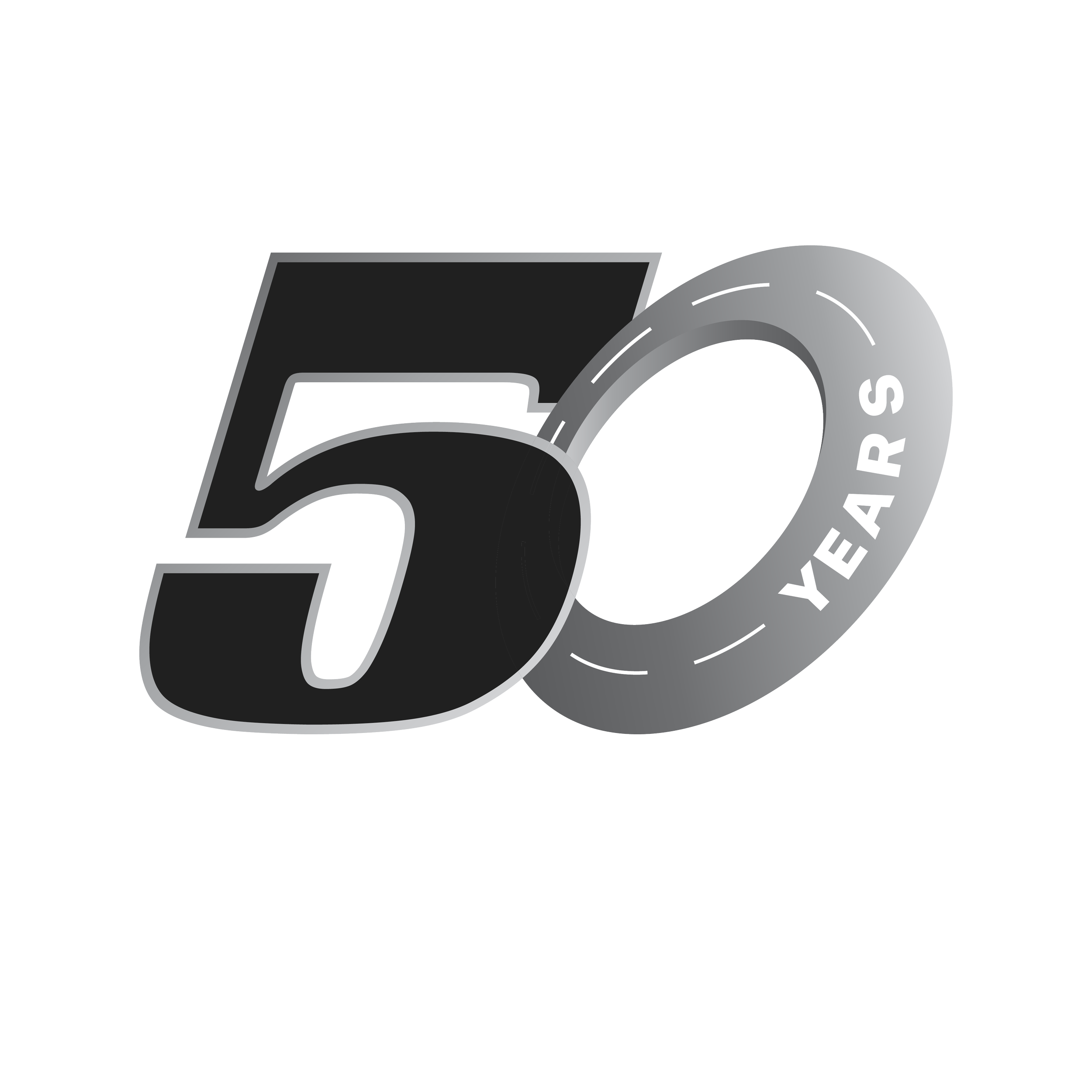 PTS 50 Years • 2025