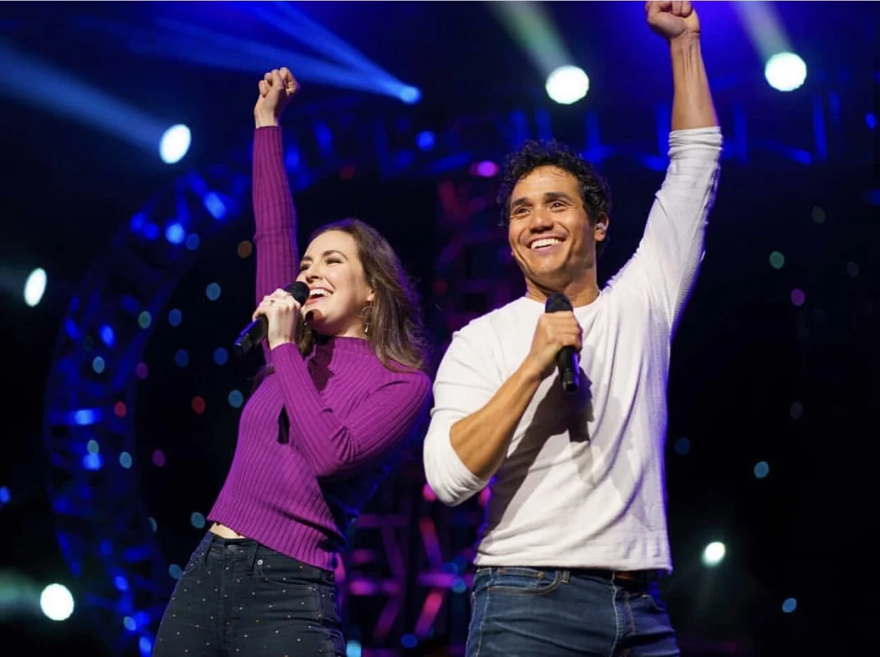 GALLERY NO. 2                                           CONCERTS