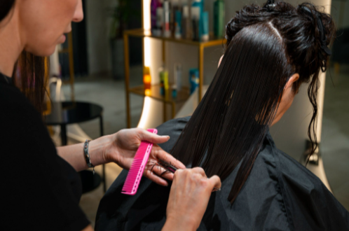 Hair Extensions in Portland, OR: Are You Choosing the Best Method for Long-Lasting Volume and Confidence?