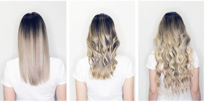 Portland OR Hair Extensions: Before-and-After Transformations You Have to See