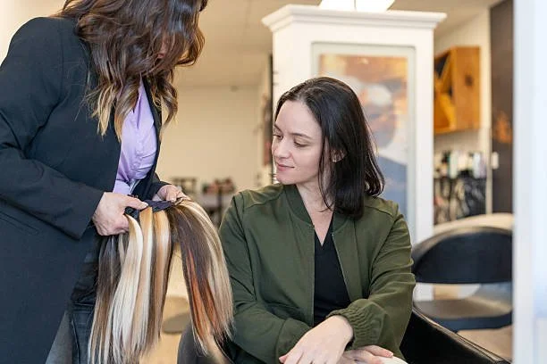Hair Extensions in Portland: Read This Before You Book to Avoid Costly Mistakes