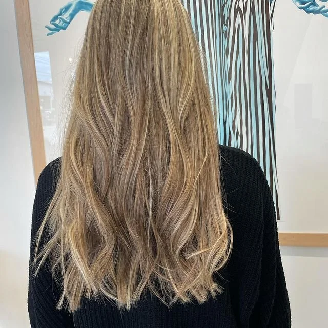 Hair Extensions by Penelope Portland, OR