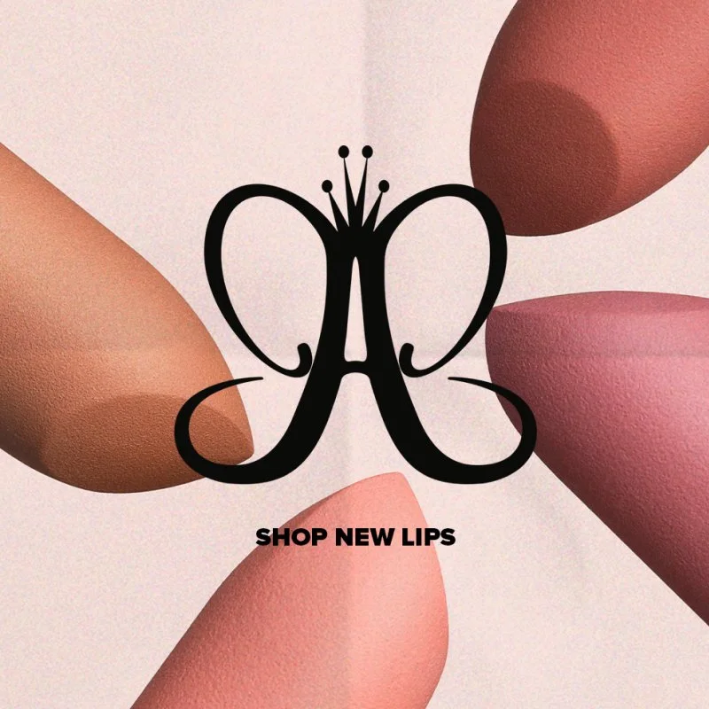 Anastasia Beverly Hills