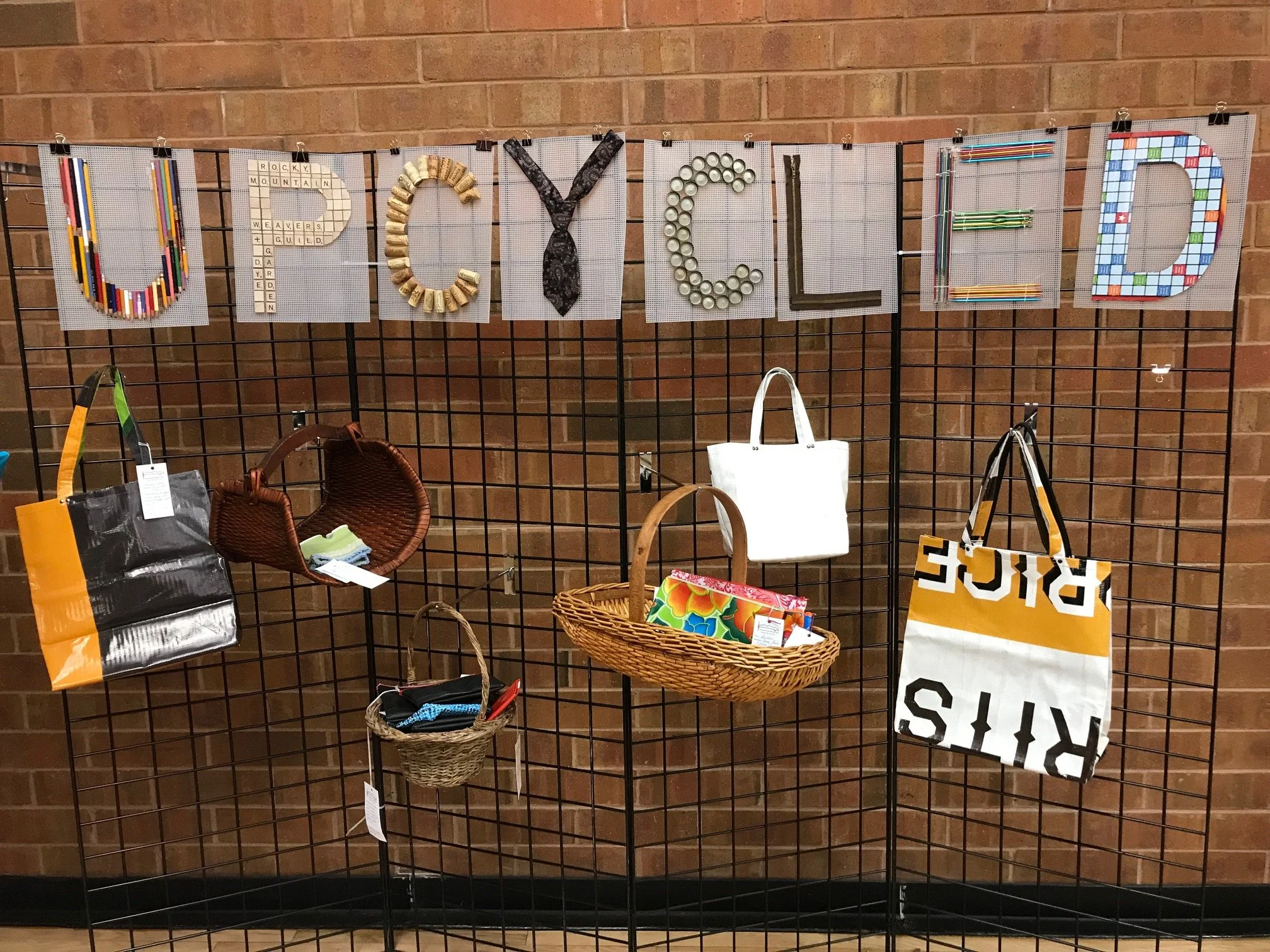 General 2 — Rocky Mountain Weavers Guild