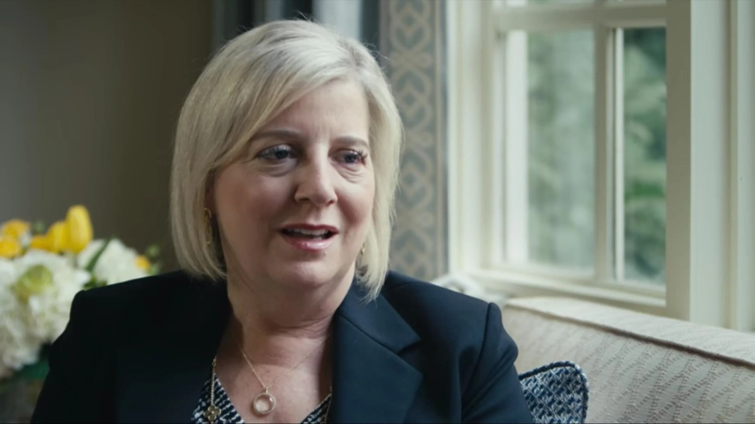 A Legacy of Hope Tribute to Ellie Guardino