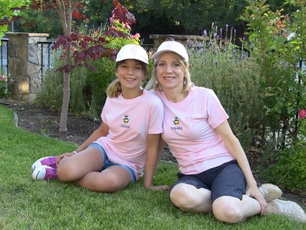 11-year-old raises $25,000 for mom