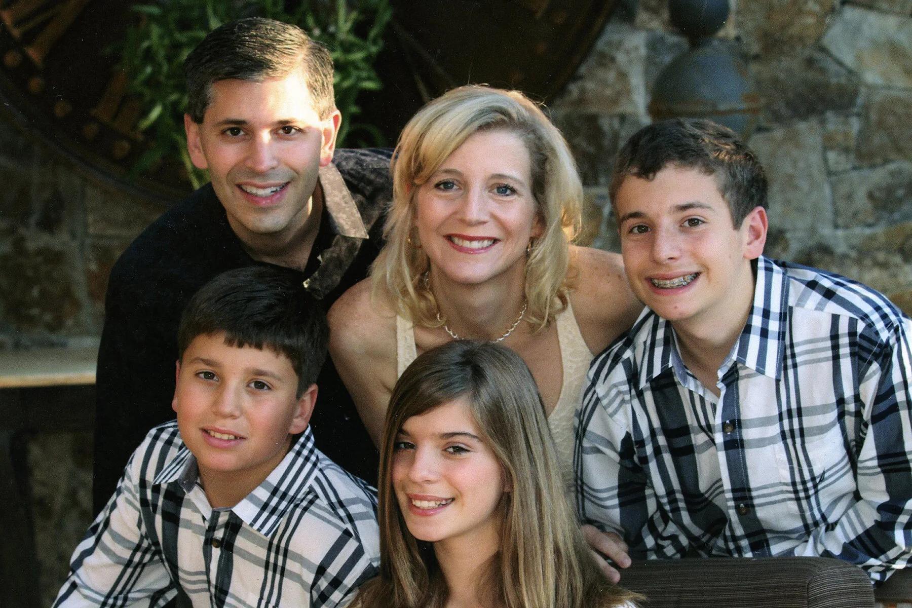 Messages in Memory of Dr. Ellie Guardino