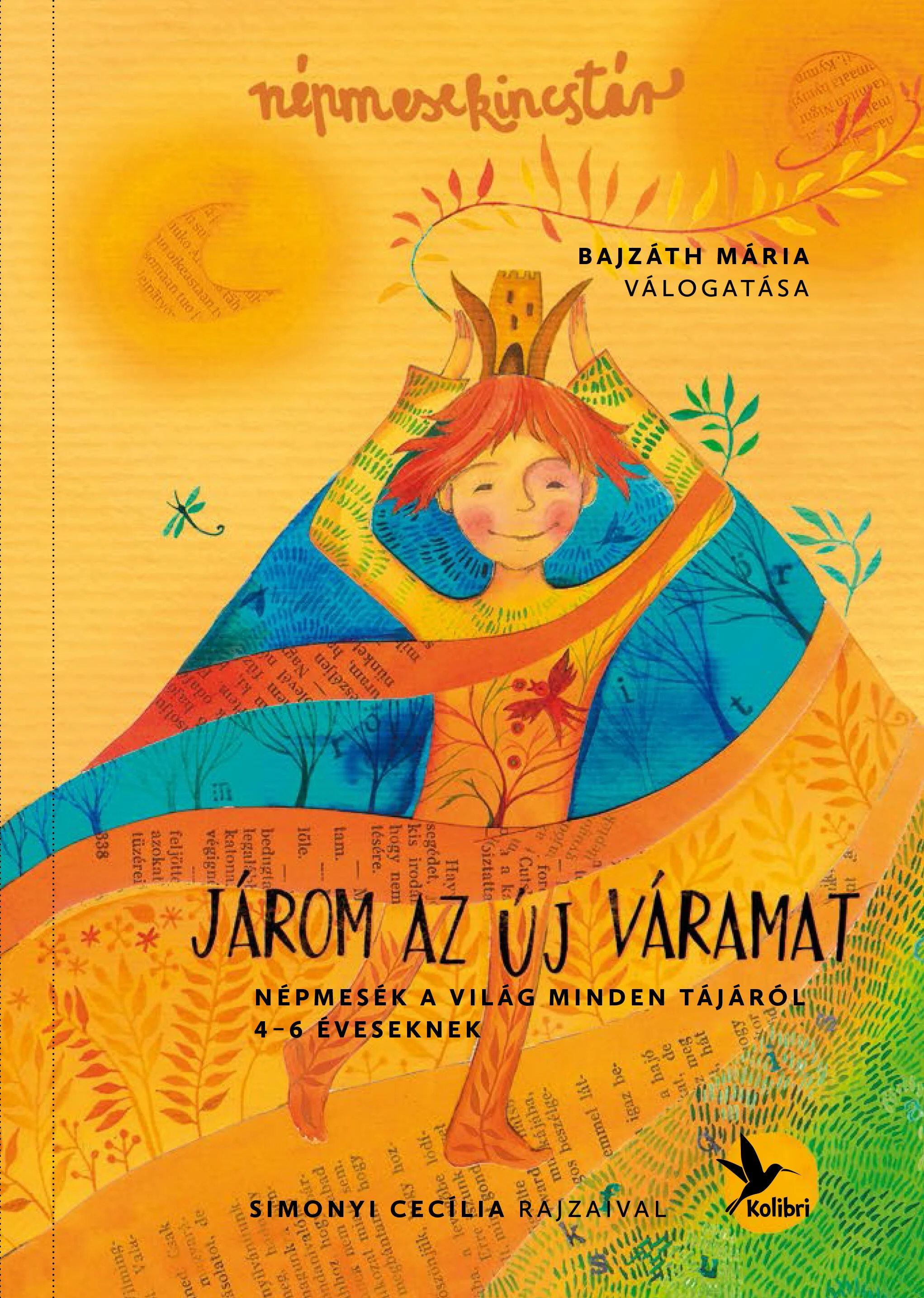 Járom az új váram / Walking my new Castle