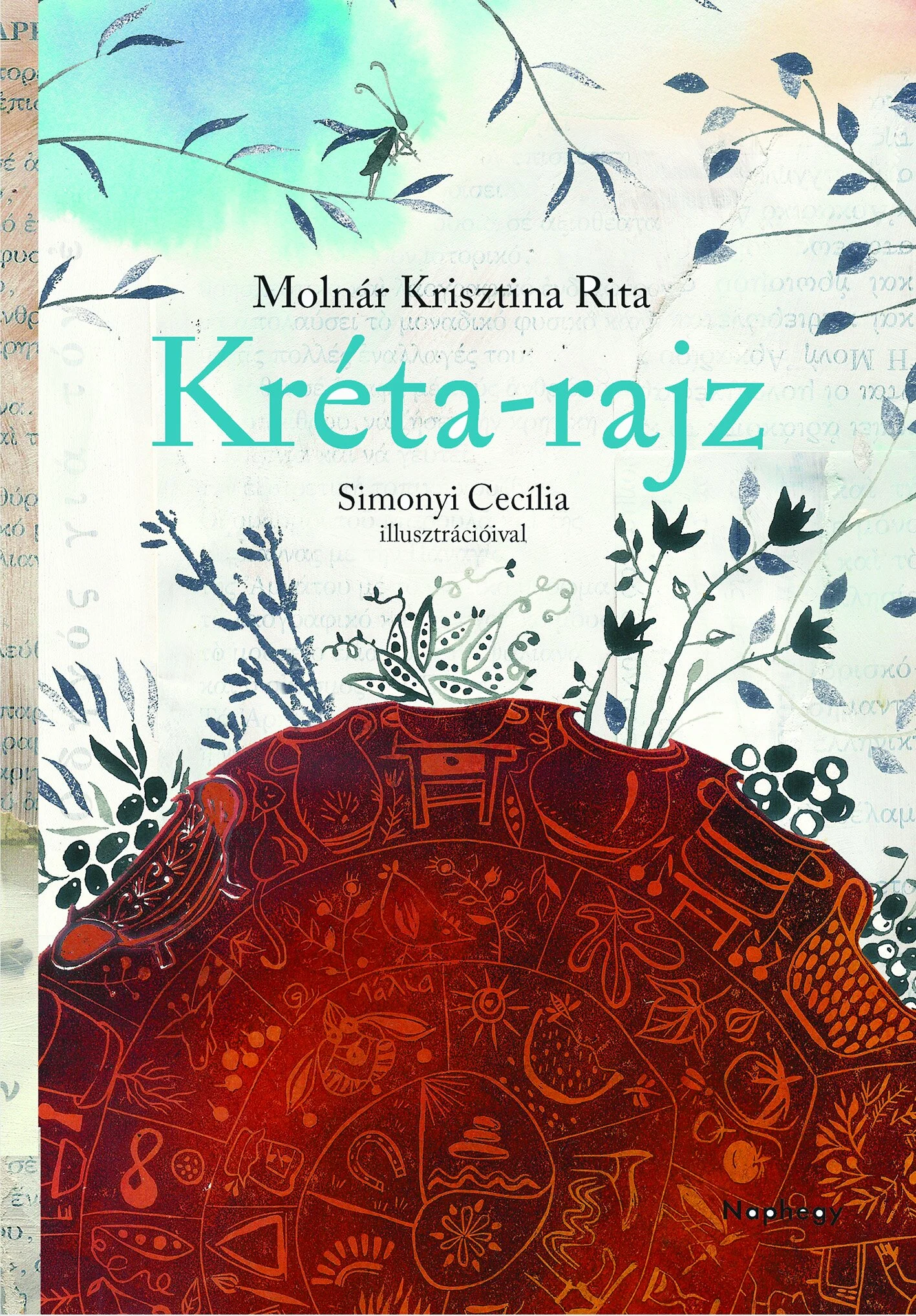 Kréta-rajz / Chalk Sketches