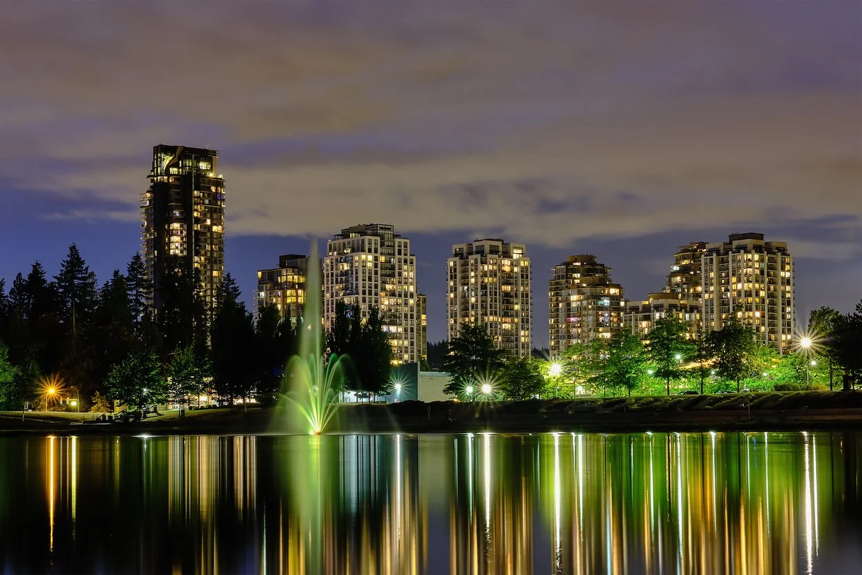 Coquitlam and TriCities business networking for women entrepreneurs