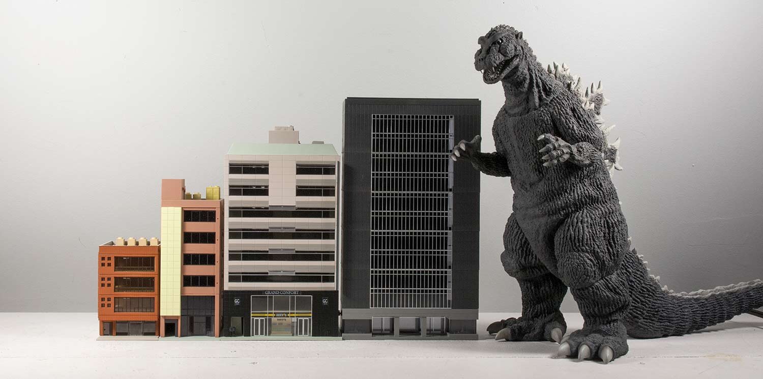 How Reforms Can Morph Into Strata Monsters