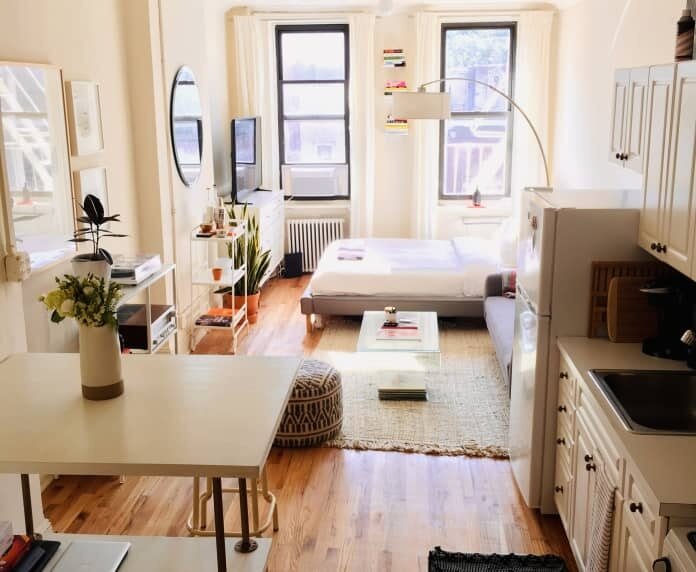 Does Your Apartment Need Some Therapy?