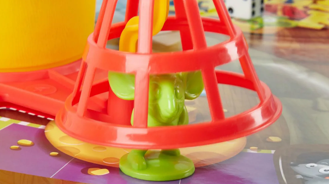 Is the Project Remediate Mouse Trap Being Sprung?