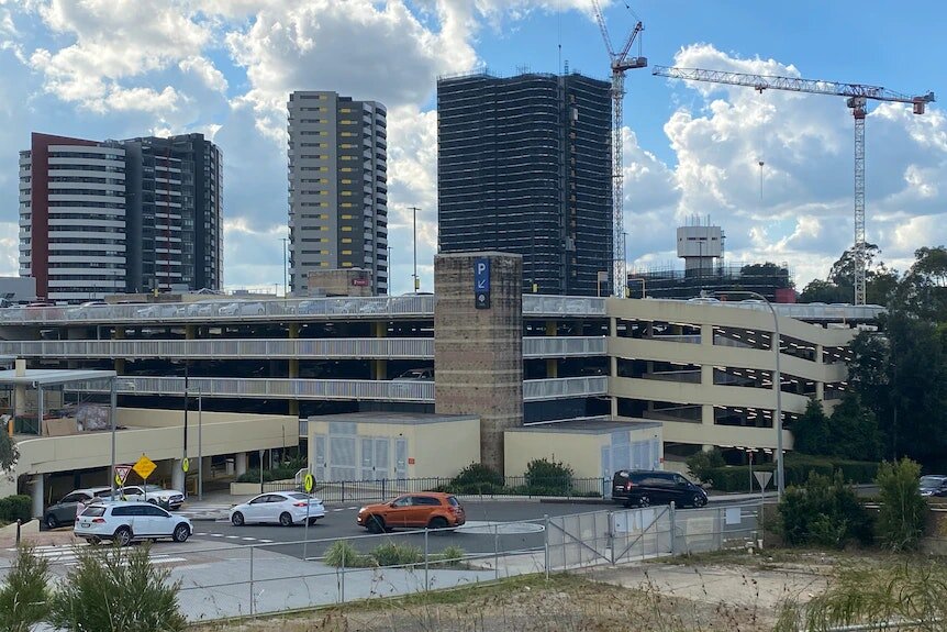 Serious Structural Faults: The New Normal in Strata Buildings