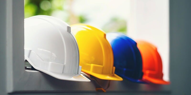 The NSW Building Commissioner’s Hard Hat Brigade in Action