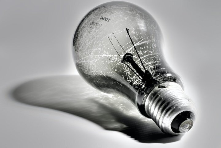 How Many Strata Managers Does it Take to Change a Light Bulb?