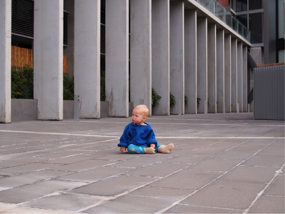 Are Strata Buildings Child and Family Unfriendly?