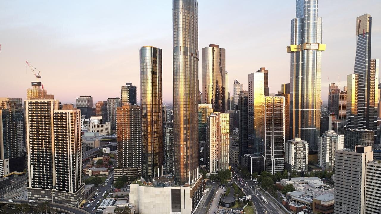 Are Mondays Now Strata Defects News Day?