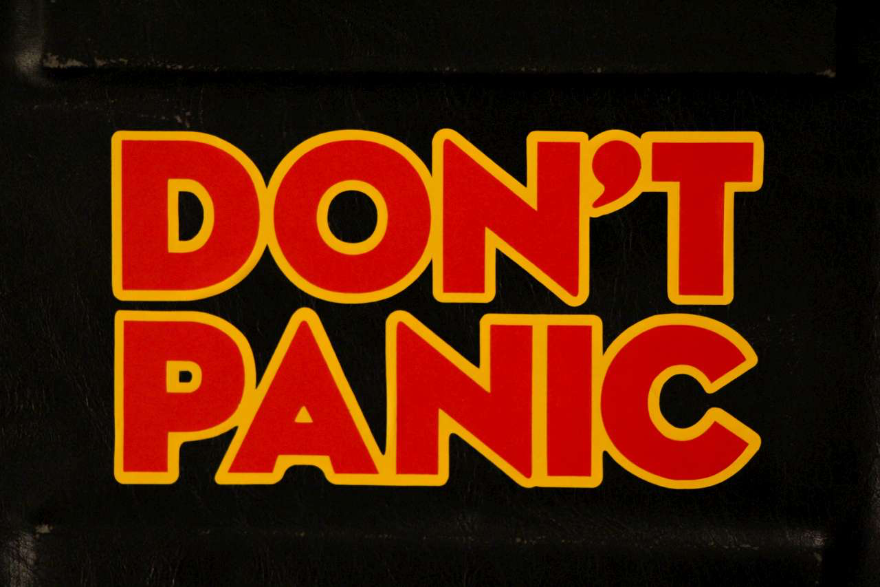 Don’t Panic: the Property Services Expert Panel is Here