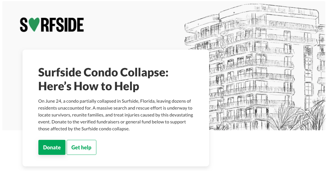 It's Time for Some Global Strata Help