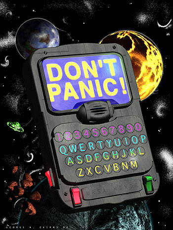 Do we Need a Strata Hitchhikers Guide to the Galaxy?
