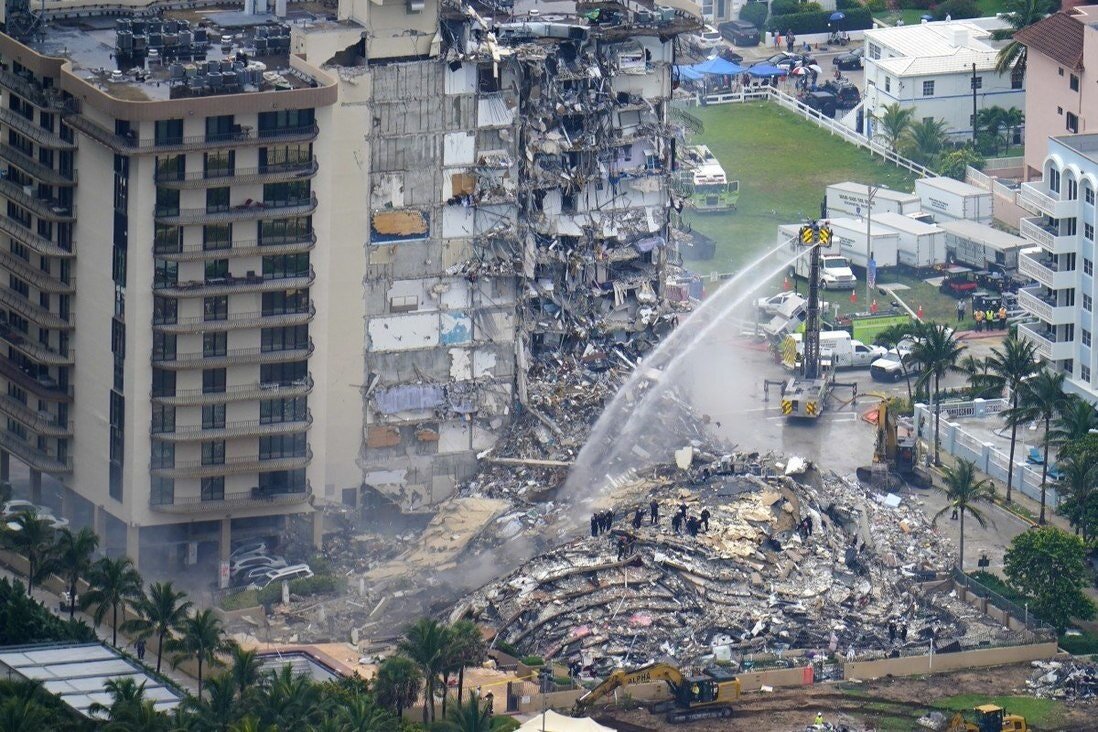 7 Lessons from Florida for Australian Strata