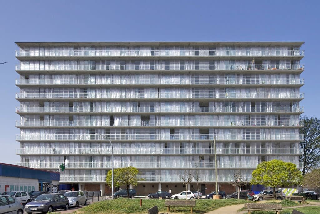 Can Strata Apartments be Architecturally Valuable