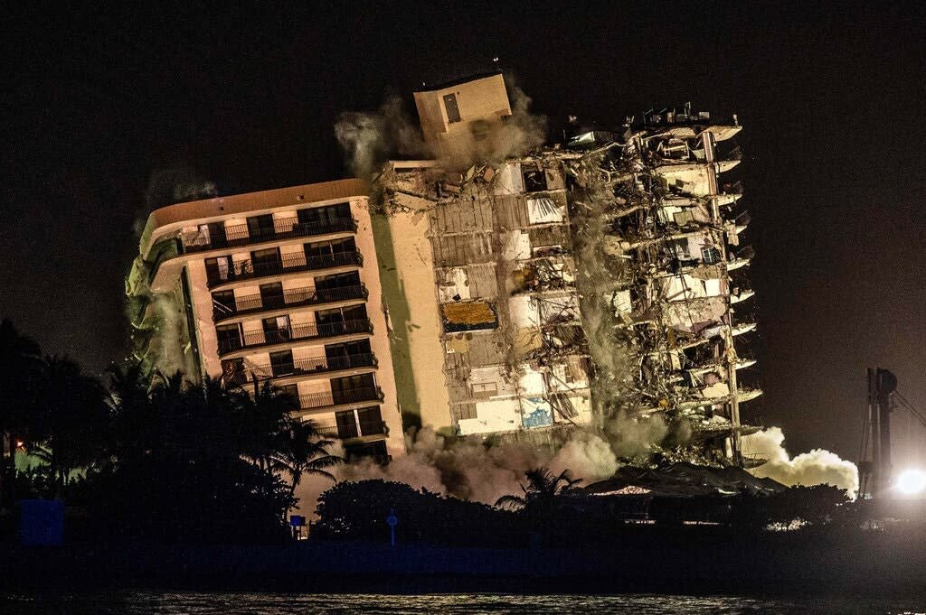 An American Lawyer's Take on Strata Failures