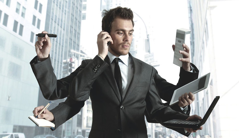 Where Will We do Strata Work in the Future?