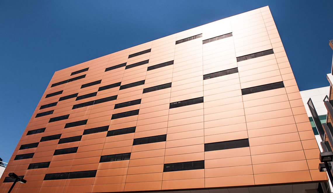 Court Clears Up Cladding Construction Confusion