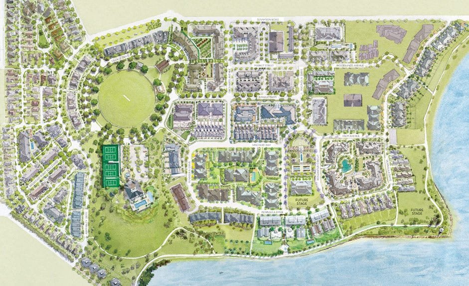 An Introduction to NSW Part Strata Complexes: 2023 Update