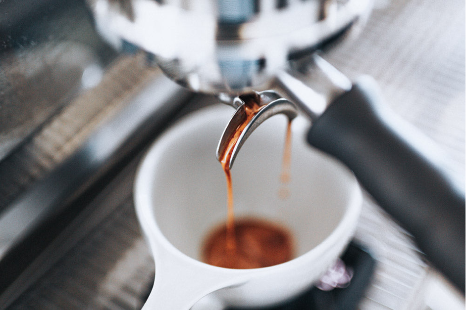 Coffee and Strata