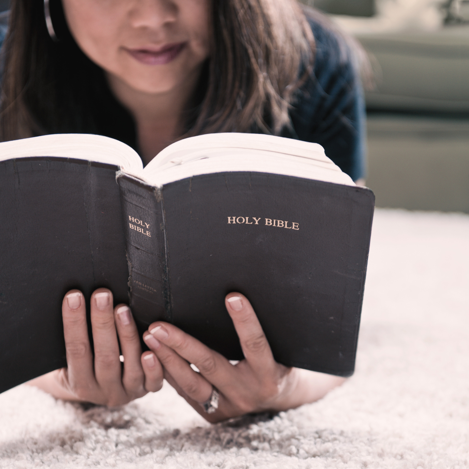 Katibayan ng mga Bagay na Hindi Nakikita: Abraham Part 2