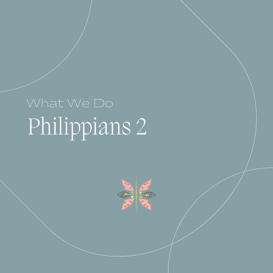 A trai este Hristos: Aplicari practice ale mesajului lui Pavel&nbsp;catre biserica din Filipi