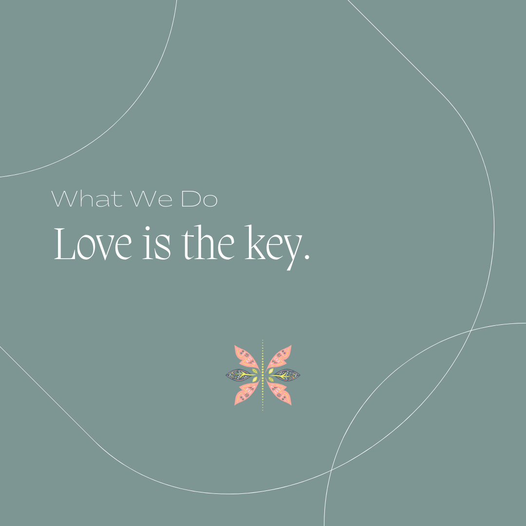 Dumnezeu este dragoste