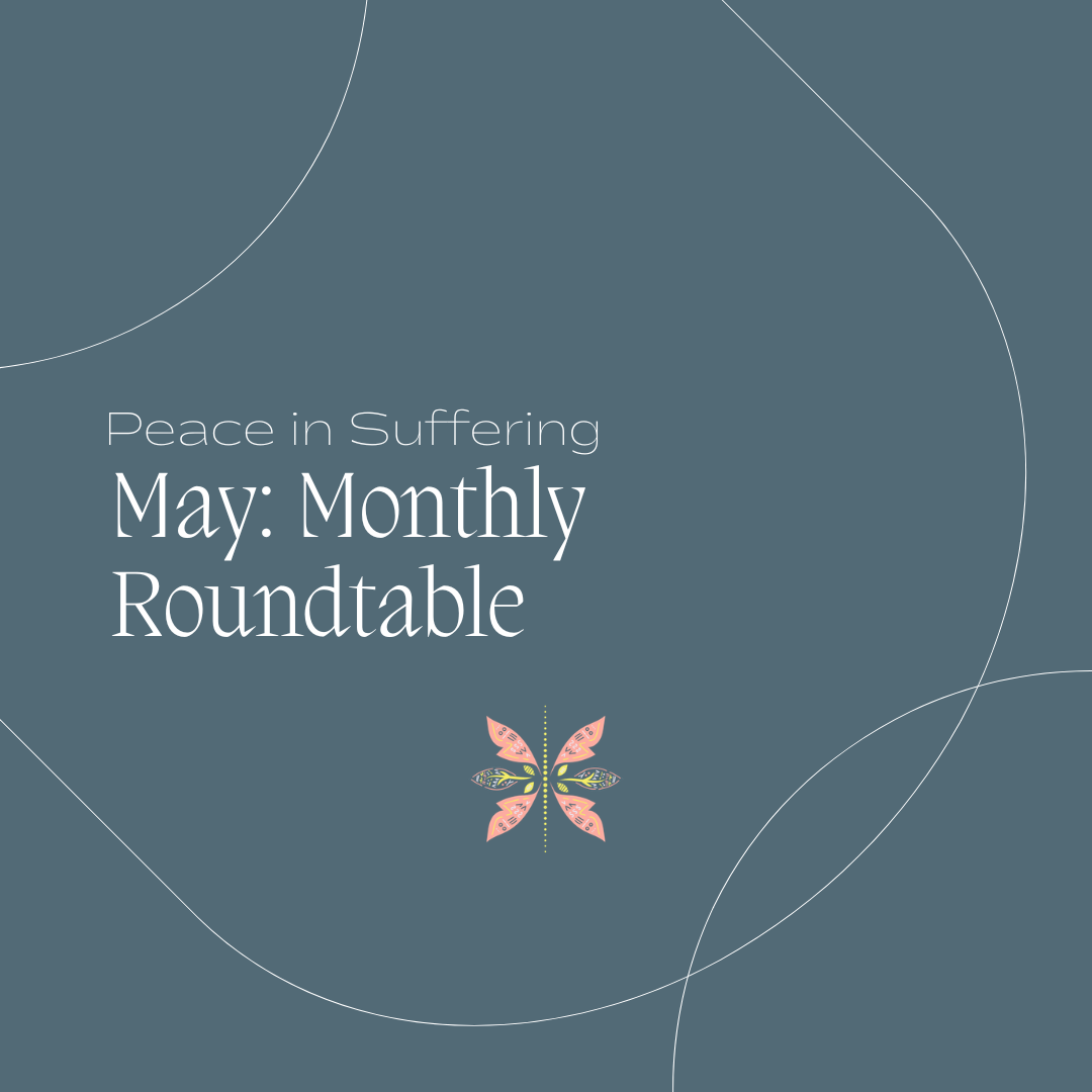 May 2026 Editors Roundtable
