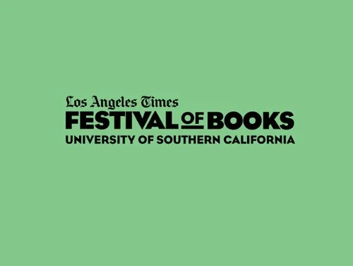 LA Times Festival of Books
