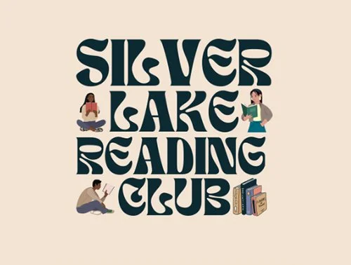 Silverlake Reading Club