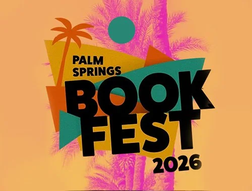 Palm Springs Book Fest