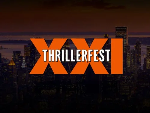 ThrillerFest
