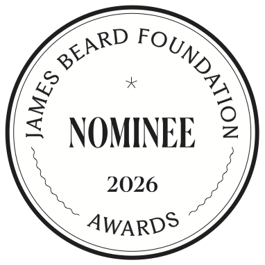 JBF Nominee 24 &amp; 26 