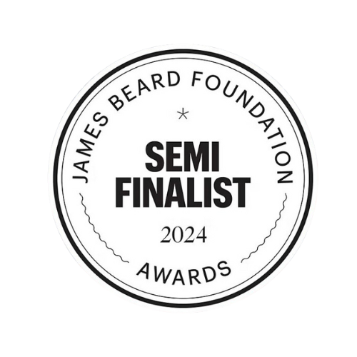 JBF Nominee 24 &amp; 26 