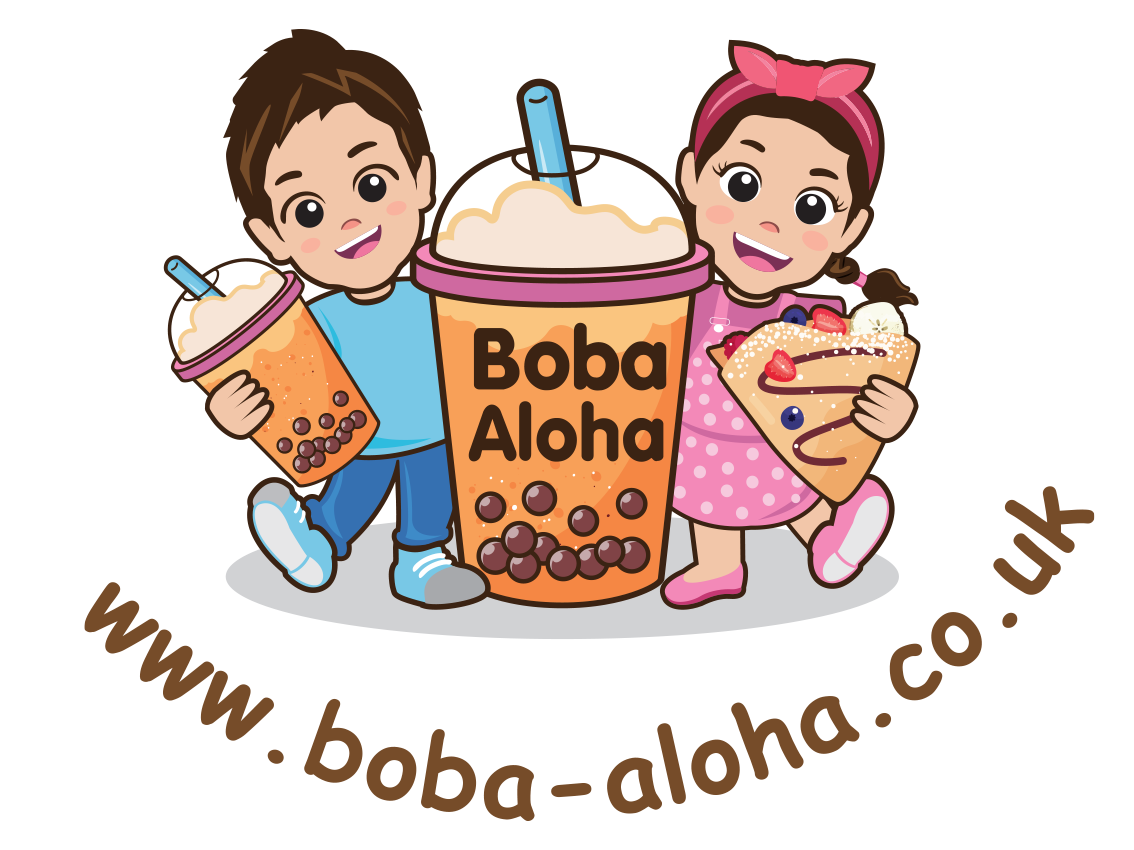 Boba Aloha