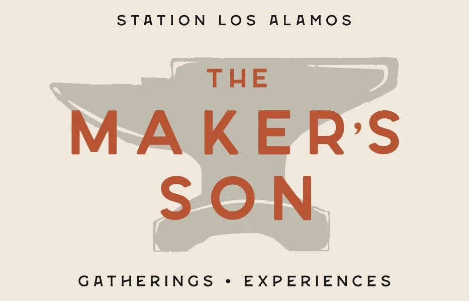 The Maker's Son