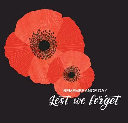 Remembrance Day Ceremony